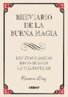 Brujas Y Magos 8441409404 Book Cover