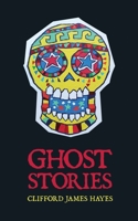 Ghost Stories 1638488762 Book Cover