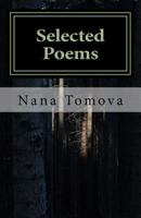 Selected Poems 1721037594 Book Cover