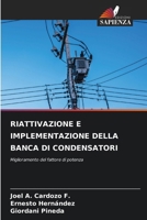 Riattivazione E Implementazione Della Banca Di Condensatori (Italian Edition) 6207016378 Book Cover