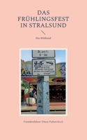 Das Fr?hlingsfest in Stralsund: Der Bildband 3756219062 Book Cover