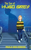 The Son of Hugo Grey 0639757154 Book Cover