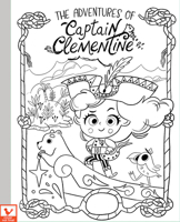 The Adventures of Captain Clementine 1646384792 Book Cover