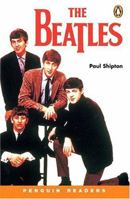 The Beatles (Penguin Readers, Level 3) 1405881755 Book Cover