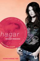 Hagar: Target of a Jealous Beauty Queen (Truelife Bible Studies) 1600061133 Book Cover