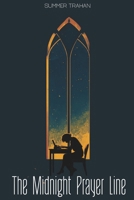 The Midnight Prayer Line B0GWDGTS2S Book Cover