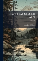 Hymni Latini Medii Aevi... 1286042097 Book Cover