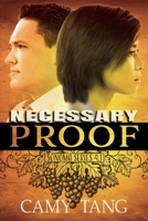 Necessary Proof : Sonoma Series Book #4.1 1942225490 Book Cover
