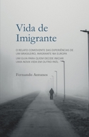 Memórias de um Imigrante (Portuguese Edition) B0FDQ1PRPS Book Cover