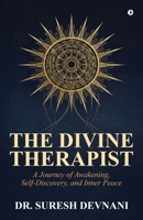 The Divine Therapist B0GMR6Y2FN Book Cover