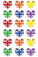 The Fast & Easy Planner 2020 (+Checklists & Trackers): Week to view planner for 2020, plus monthly overviews for 2021 and yearly calendars. Includes ... ideal book for getting & staying organized 1673037666 Book Cover