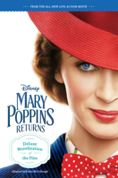 Mary Poppins Returns 1328512746 Book Cover
