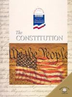 The Constitution (World Almanac Library of American Government) 0836854772 Book Cover