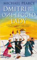 Dmitri and the One-legged Lady 0006512127 Book Cover