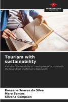 Tourism with sustainability 6207860357 Book Cover