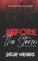 Before The Storm: Folie a Deux 0.5 B0F995Q423 Book Cover