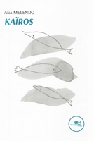 Kaïros (French Edition) B0GC9PFSDR Book Cover