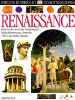 Eyewitness Art: Renaissance 0375901361 Book Cover