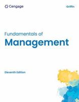 Fundamentals of Management, Loose-leaf Version 8214042682 Book Cover