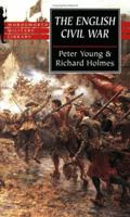 The English Civil War 1840222220 Book Cover