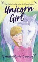 Unicorn Girl 1916436307 Book Cover