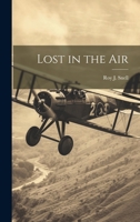 Lost in the Air 1514291991 Book Cover