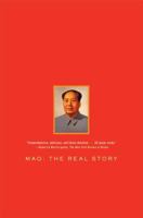 Mao: The Real Story 1451654480 Book Cover