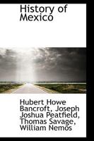 History Of Mexico 1017106649 Book Cover