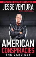 American Conspiracies: The Card Set 1616088133 Book Cover