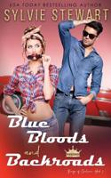 Blue Bloods and Backroads 1947853066 Book Cover