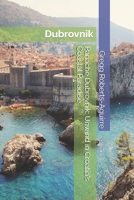 Panache Dubrovnik: Unwind in Croatia's Coastal Paradise (European Cities with Panache) B0DRK6HF1L Book Cover
