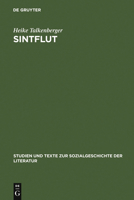 Sintflut 3484350261 Book Cover