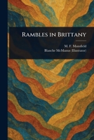Rambles in Brittany 1023316900 Book Cover