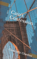 Cain's Confession B089M5ZRJX Book Cover