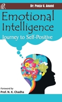 EMOTIONAL INTELLIGENCE JOURNEY TO SELF- POSITIVE B01N0YEWGV Book Cover