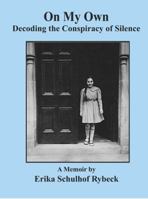 On My Own 0983404992 Book Cover