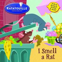 I Smell a Rat (Scented Storybook) 0736424679 Book Cover
