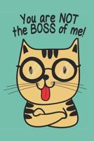 I Love My Cat: Notebook for cat lovers and owners 1798637359 Book Cover