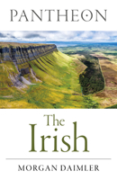 Pantheon - The Irish 1803416491 Book Cover
