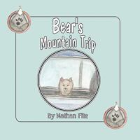 Bear's Mountain Trip 1456018760 Book Cover