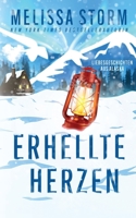 Erhellte Herzen 164451592X Book Cover