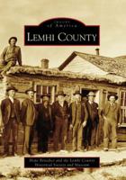 Lemhi County 073853126X Book Cover