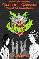 Necroni's Dungeon 1329377540 Book Cover