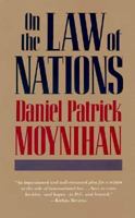On the Law of Nations 0674635760 Book Cover