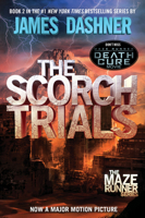The Scorch Trials 0553538411 Book Cover