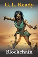 Blockchain: Sons of Steel 1923038249 Book Cover