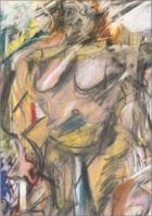 Willem de Kooning: Tracing the Figure 069109618X Book Cover
