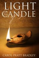 Light of the Candle 193717865X Book Cover