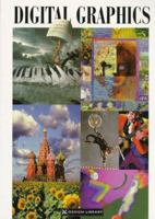Digital Graphics (Design Library) 1564963365 Book Cover