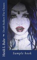 Death Stalkers: The Chosen: Sample book 1497460824 Book Cover